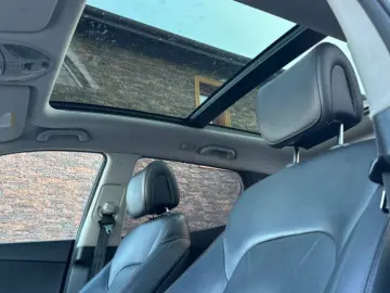 HYUNDAI Santa FE 2014