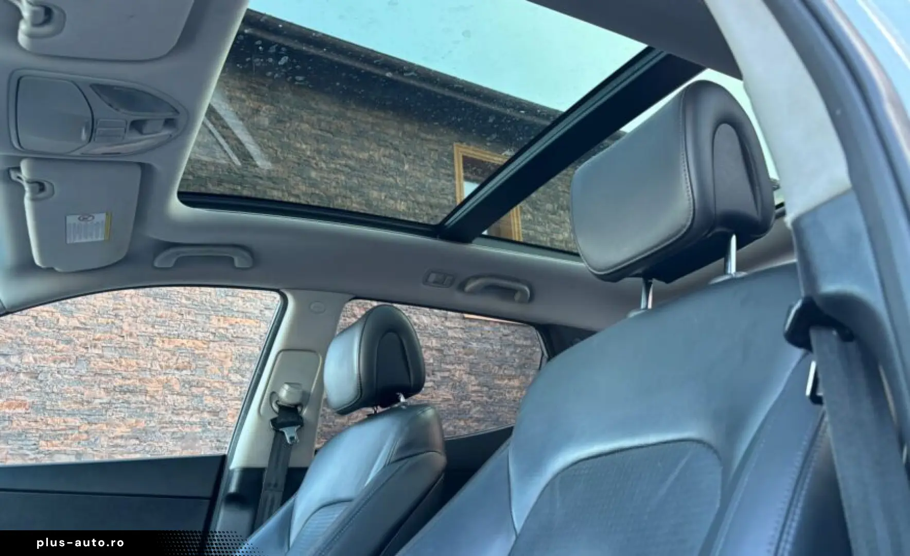 HYUNDAI Santa FE 2014