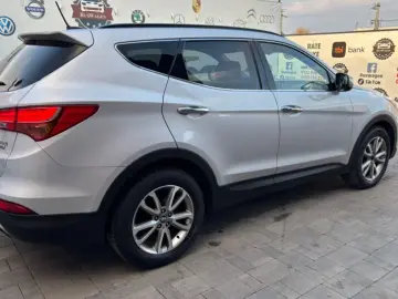 HYUNDAI Santa FE 2014