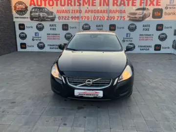 Volvo S60 2013