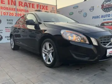 Volvo S60 2013
