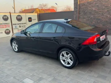 Volvo S60 2013