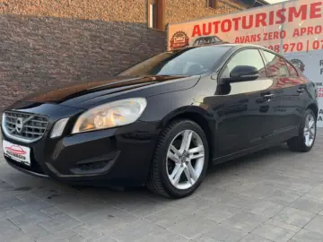 Volvo S60 2013
