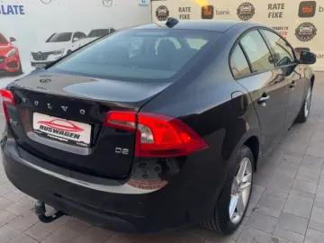Volvo S60 2013