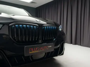 2023 BMW X5 xDrive 30d Facelift M-Sport Panoramic Iconic