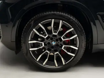 2023 BMW X5 xDrive 30d Facelift M-Sport Panoramic Iconic