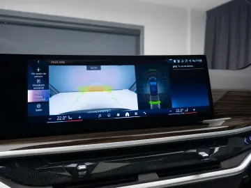 2023 BMW X5 xDrive 30d Facelift M-Sport Panoramic Iconic