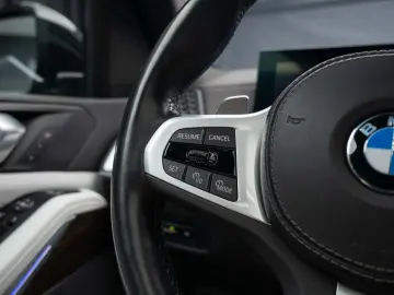 2023 BMW X5 xDrive 30d Facelift M-Sport Panoramic Iconic