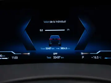 2023 BMW X5 xDrive 30d Facelift M-Sport Panoramic Iconic