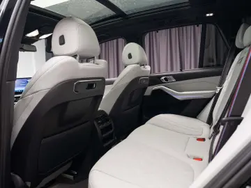 2023 BMW X5 xDrive 30d Facelift M-Sport Panoramic Iconic