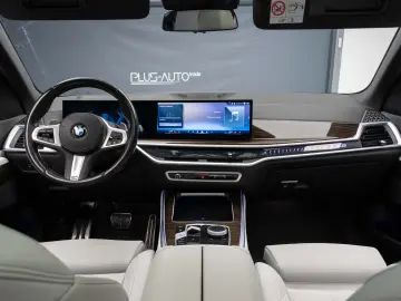 2023 BMW X5 xDrive 30d Facelift M-Sport Panoramic Iconic