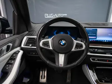 2023 BMW X5 xDrive 30d Facelift M-Sport Panoramic Iconic