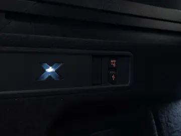 2023 BMW X5 xDrive 30d Facelift M-Sport Panoramic Iconic