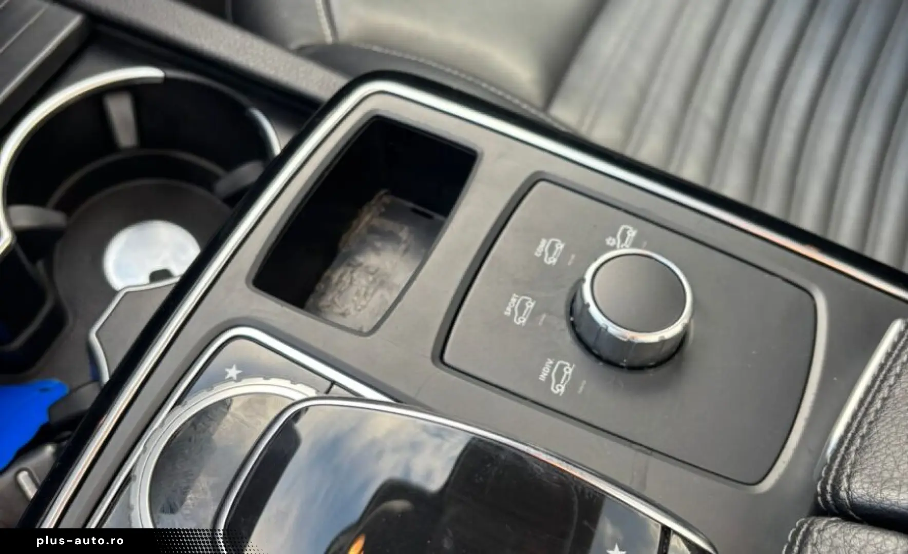 Mercedes Benz GLE 350