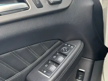 Mercedes Benz GLE 350