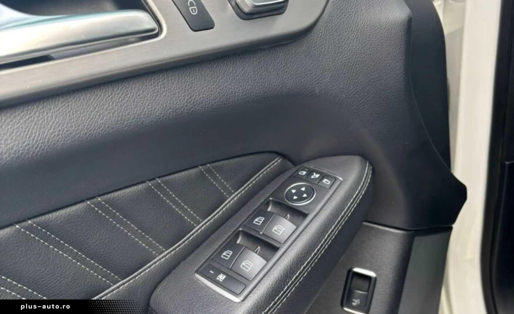 Mercedes Benz GLE 350