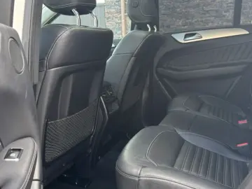 Mercedes Benz GLE 350