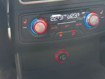 Audi A7 2014 3 0 Diesel