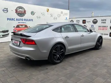 Audi A7 2014 3 0 Diesel