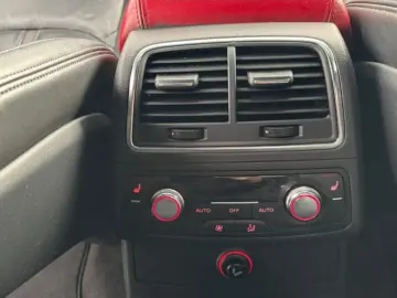 Audi A7 2014 3 0 Diesel