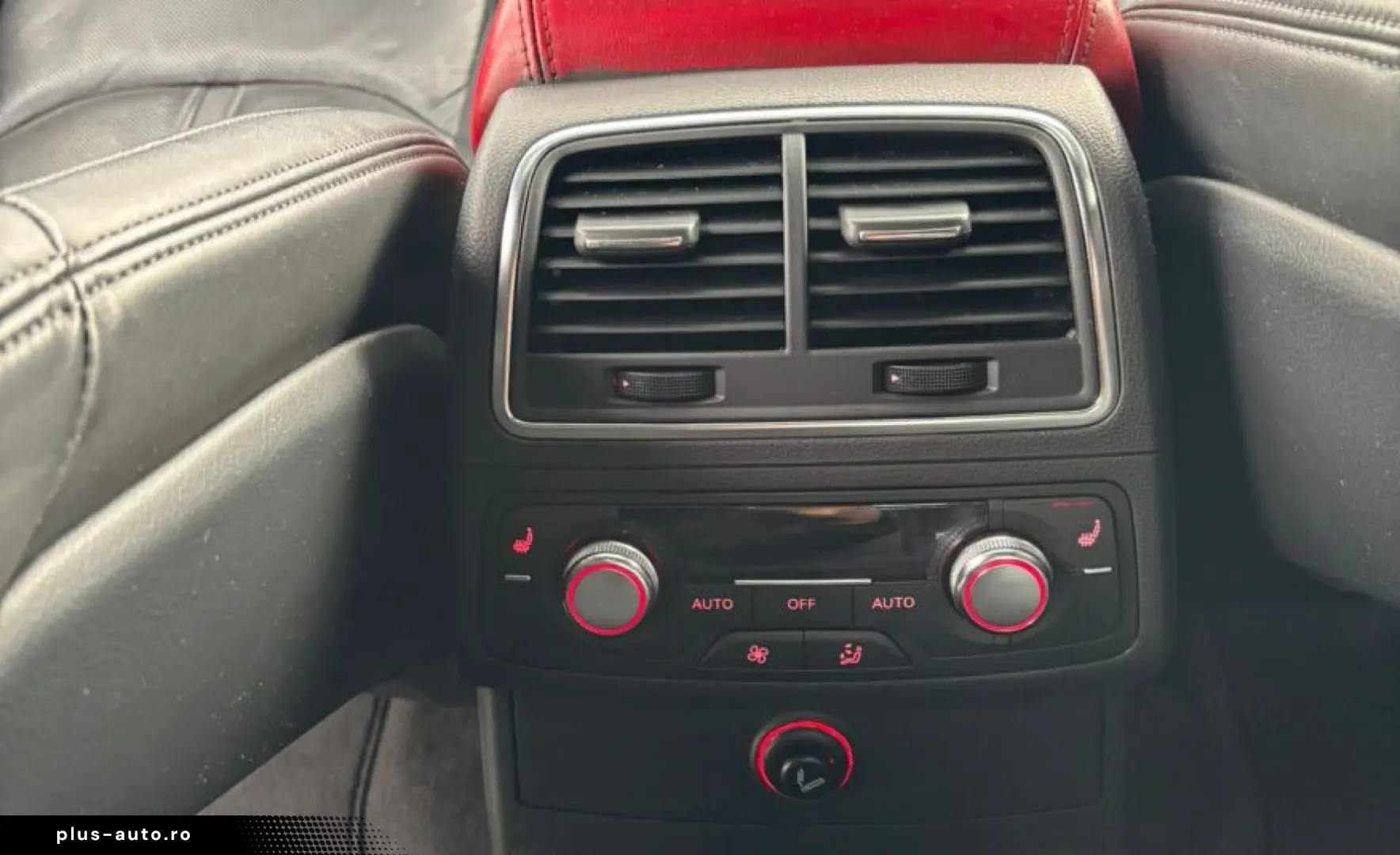 Audi A7 2014 3 0 Diesel