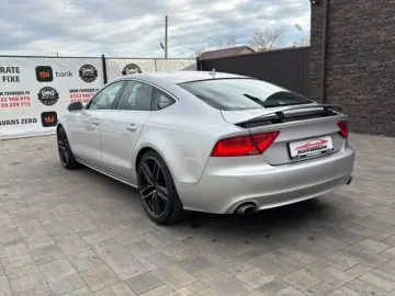 Audi A7 2014 3 0 Diesel