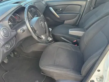 Dacia Logan MCV 2013