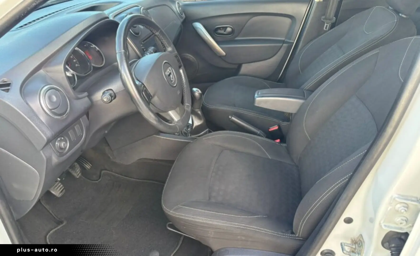 Dacia Logan MCV 2013