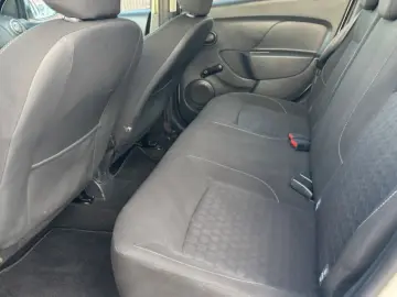 Dacia Logan MCV 2013