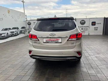 HYUNDAI Santa FE 2016 12