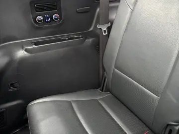 HYUNDAI Santa FE 2016 12