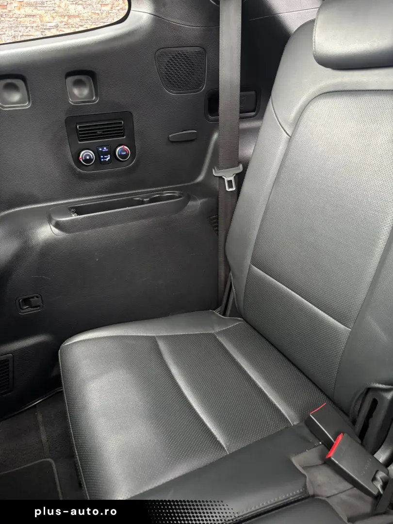 HYUNDAI Santa FE 2016 12