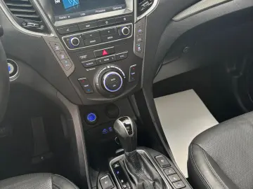 HYUNDAI Santa FE 2016 12