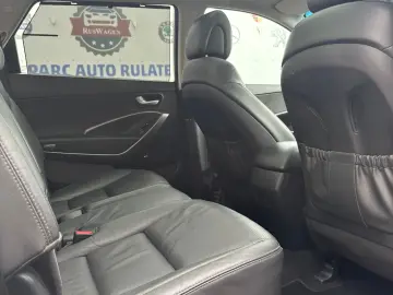 HYUNDAI Santa FE 2016 12