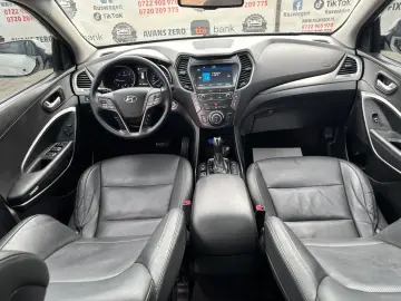 HYUNDAI Santa FE 2016 12
