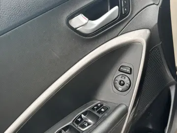 HYUNDAI Santa FE 2016 12