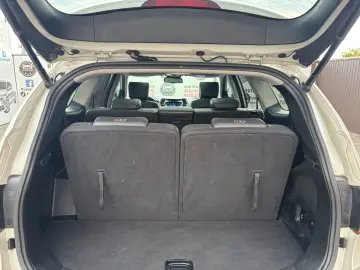 HYUNDAI Santa FE 2016 12