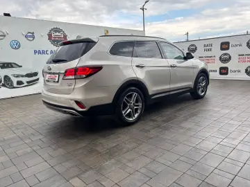 HYUNDAI Santa FE 2016 12