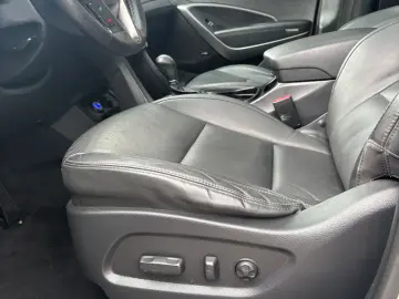 HYUNDAI Santa FE 2016 12