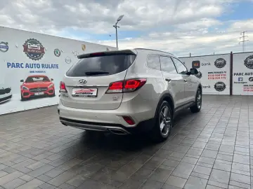 HYUNDAI Santa FE 2016 12