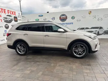 HYUNDAI Santa FE 2016 12