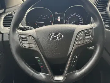 HYUNDAI Santa FE 2016 12