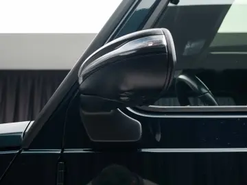 2018 Mercedes-Benz G500 AMG EMERALD GREEN