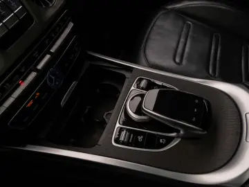 2018 Mercedes-Benz G500 AMG EMERALD GREEN