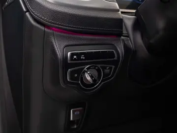 2018 Mercedes-Benz G500 AMG EMERALD GREEN