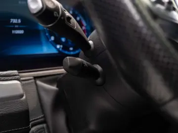 2018 Mercedes-Benz G500 AMG EMERALD GREEN