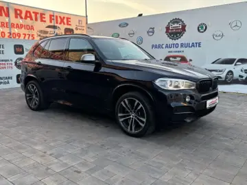 BMW X5 2013 12 3 0