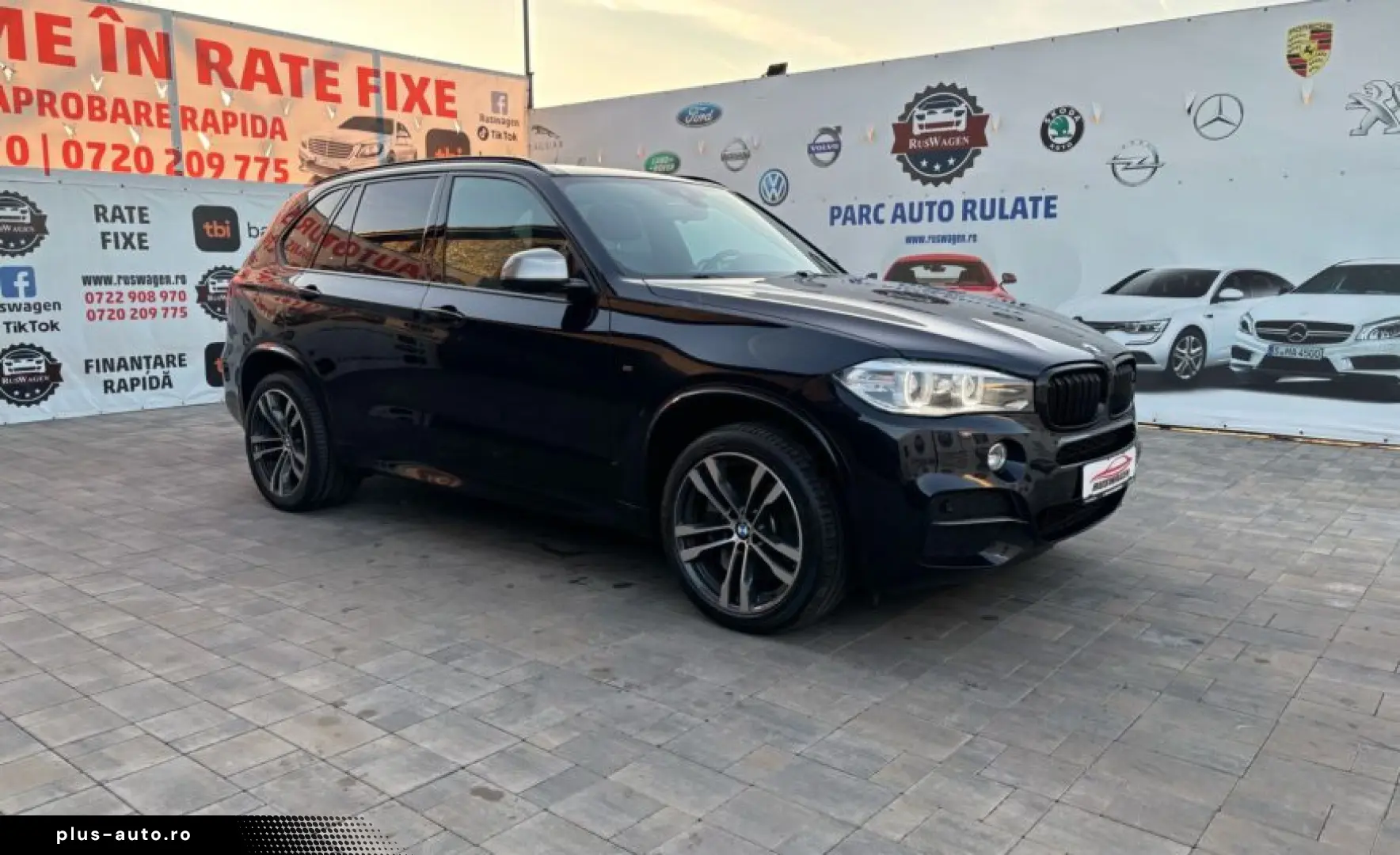 BMW X5 2013 12 3 0