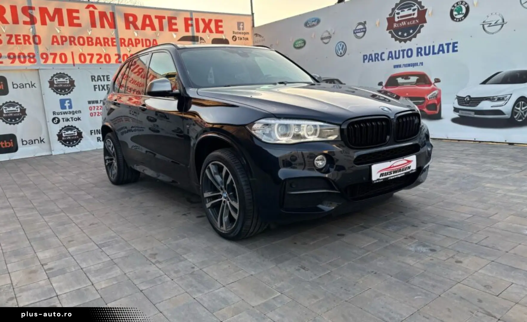 BMW X5 2013 12 3 0