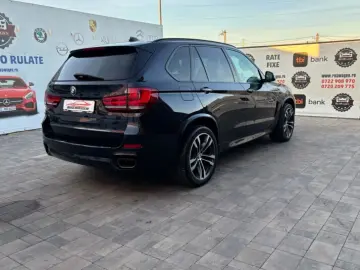 BMW X5 2013 12 3 0
